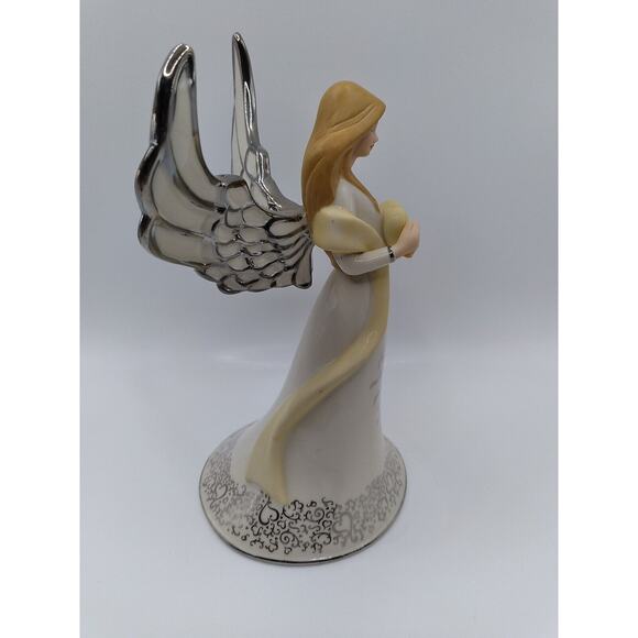 Friends Are Like Angels Bradford Edition 2005 Plays Wind Beneath My Wings - Picture 5 of 6